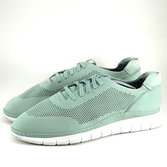 Vionic Mint Green Sneakers - Picture 2 of 13